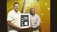 Former South Africa Captain Graeme Smith Mesmerised With IPL 2023 Bhojpuri Commentary Feed, Says &lsquo;I Love It&rsquo;