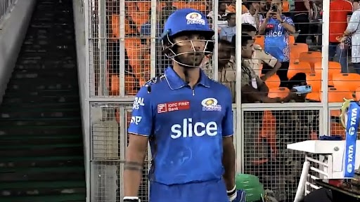 Vishnu Vinod Becomes First Concussion Substitute in IPL History, Replaces Injured Ishan Kishan During GT vs MI IPL 2023 Qualifier 2 Match