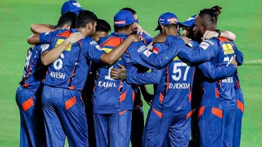 LSG vs CSK IPL 2023 Preview: Likely Playing XIs, Key Battles, H2H and More About Lucknow Super Giants vs Chennai Super Kings Indian Premier League Season 16 Match 45 in Lucknow