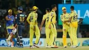 'Start the Whistles!' Netizens Congratulate CSK After They Enter Record 10th IPL Final With Victory Over Gujarat Titans in IPL 2023 Qualifier 1