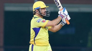 MS Dhoni Retirement: Mohammad Kaif Shares Thoughts on CSK Skipper Hanging Up His Boots After IPL 2023, Says 'He Has Given Enough Hints'