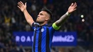 Inter Milan 1-0 AC Milan (3-0 Agg) UEFA Champions League 2022&ndash;23 Semifinal: Lautaro Martinez Scores to Help Nerazzurri Enter First UCL Final In 13 Years
