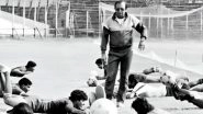 All India Football Federation Marks Legendary Footballer's PK Banerjee's Birthday As 'AIFF Grassroots Day'