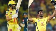 IPL 2023 Final: 'Would Like to Dedicate the Win to Ambati Rayudu', Says CSK Batter Ruturaj Gaikwad
