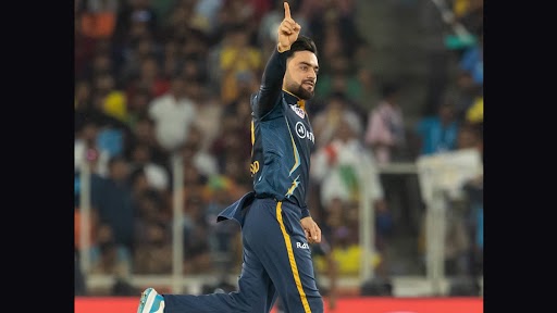 IPL 2023: Rashid Khan Will Be Trump Card for GT Against CSK in Qualifier 1, Says Virender Sehwag