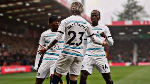 Premier League 2022-23: Chelsea Beat Bournemouth 3-1, End Six-Game Losing Streak
