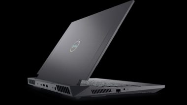 Dell G-series Gaming Laptops With 13th-Gen Intel Core HX CPUs Launched in India - Check Price, Specs, & Features