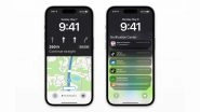 Apple Maps Live Activity New Feature Update: iOS 17 To Display Turn-by-turn Navigation On Lockscreen