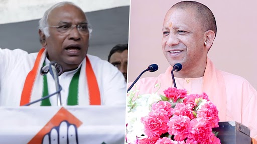 Labour Day 2023 Wishes: Mallikarjun Kharge, Yogi Adityanath, Arvind Kejriwal and Other Leaders Extend Greetings To Labourers on International Workers' Day