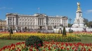King Charles III Coronation Under Threat? Man Arrested Outside Buckingham Palace for Throwing Suspected Shotgun Cartridges Days Before Crowning Ceremony