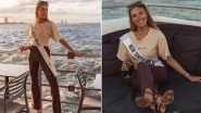 Sienna Weir Dies: Australia Miss Universe Finalist Passes Away Aged 23 After Being Taken Off Life Support Weeks After Alleged Horseback Riding Accident