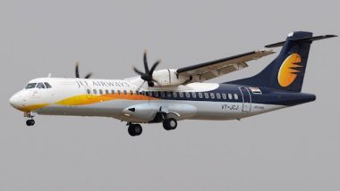 Jet Airways Insolvency Case: NCLAT Extends Time Till September 30 for Jalan-Kalrock Consortium to Pay Rs 350 Crore