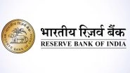 RBI Gold Reserves Rise to 794.64 Tonne at March-End 2023