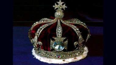 India To Wage Diplomatic Campaign To Reclaim Kohinoor Diamond From Britain, Says Report