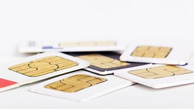 How Many SIM Cards Are Active Under Your Name? Here’s How To Check on tafcop.sancharsaathi.gov.in/telecomUser