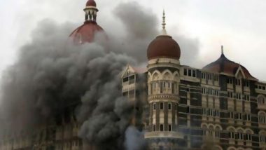 Mumbai 26/11 Terror Attack Eyewitness Says ‘Will Be Happy if Tahawwur Rana Gets Death Sentence’