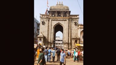 Maharashtra: Tulja Bhavani Temple Bans Entry of Devotees in Half Pants, ‘Indecent’ Clothes