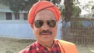 India Will Become Hindu Nation by 2027, Claims BJP Legislator Hari Bhushan Thakur