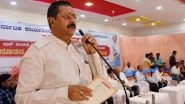 &lsquo;Hindu Activists Fear Taliban Government Taking Over Karnataka&rsquo;, Says BJP MLA Basanagouda Patil Yatnal