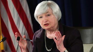 US Debt Ceiling Deadline Extended to June 5, Later Than Previously Estimated, Says Treasury Secretary Janet Yellen