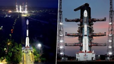 NVS-01: Countdown for Launch of ‘Indian GPS’ Satellite Begins, Says ISRO Official