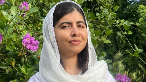 Jharkhand School Removes Pakistani Female Education Activist Malala Yousafzai’s Photo Following Protests