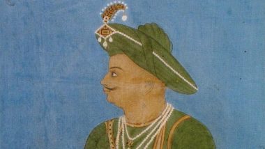 UK Imposes Export Ban on Tipu Sultan’s Rare 18th-Century Flintlock Gun Valued at 2 Million Pounds