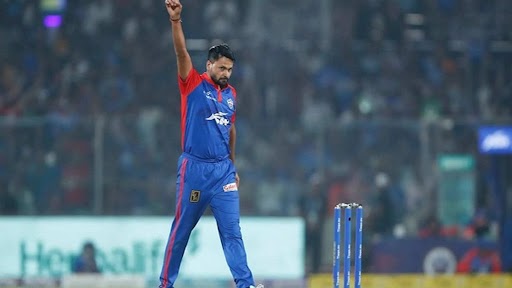 Who Is Mukesh Kumar, the Standby Player in India’s WTC 2023 Final Squad vs Australia?