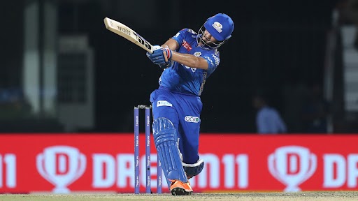 Nehal Wadhera Introduced As Mumbai Indians' Impact Player, Replaces Suryakumar Yadav in LSG vs MI IPL 2023 Eliminator Match