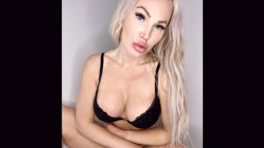 380px x 214px - Teaching Assistant With XXX OnlyFans Account Gets Strict Warning! British  Columbia School Warns Woman Employee for Creating Adult Content on Social  Media | ðŸ‘ LatestLY