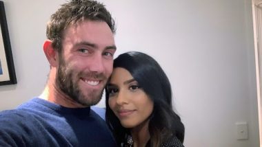 What Is Rainbow Baby? Know Meaning and Origin of the Term as Glenn Maxwell's Wife Vini Raman Announces Pregnancy