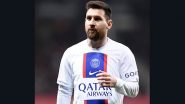 Lionel Messi Transfer News Live Updates: Argentina Star's Father Meets Barcelona President Joan Laporta to Discuss Player's Return