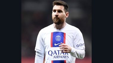 Lionel Messi Transfer News Live Updates: Argentina Star Reported to Have Accepted Offer of Joining Saudi Arabia's Al-Hilal