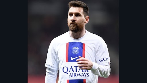 Actualizaciones en vivo de noticias de transferencia de Lionel Messi: la estrella argentina confirma su decisión de unirse al equipo de la MLS Inter Miami