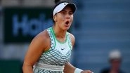 French Open 2023: Bianca Andreescu Overcomes Victoria Azarenka 2&ndash;6, 6&ndash;3, 6&ndash;4 in First Round
