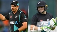 Tim Southee, Tom Latham in Consideration for New Zealand's Captaincy at ODI World Cup 2023: Report