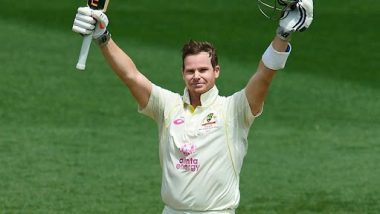 WTC Final 2023: 'We Could Face Sort of Similarities at Oval to What We Had in India', Says Steve Smith on Potential Spin Threat Ahead