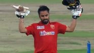 'Might Get Chance to Play for India if You Do Well in IPL', Says Punjab Kings Batter Prabhsimran Singh