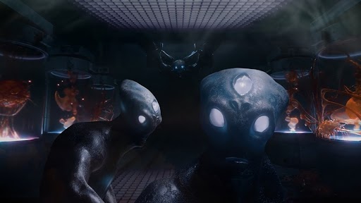 Aliens to Locate Us Through 5G Signals? New Study Claims That Extraterrestrial Beings Can Pinpoint Our Whereabouts Through Advancements Made in Wireless Technologies