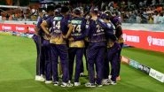 KKR vs RR IPL 2023 Preview: Likely Playing XIs, Key Battles, H2H and More About Kolkata Knight Riders vs Rajasthan Royals Indian Premier League Season 16 Match 56 in Kolkata