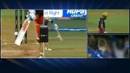 &lsquo;Cheater Virat Kohli&rsquo; Cricket Fans Criticise Star RCB Batsman for Not Walking Away Despite Edging the Ball During MI vs RCB IPL 2023 Match