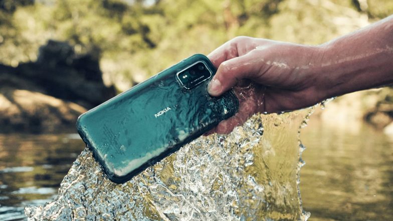 Nokia XR21 Launched With 6GB RAM, 64-Megapixel Camera,  Know Price, Specs and Features