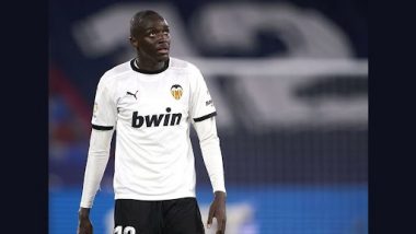 La Liga 2022–23: Mouctar Diakhaby Stays Away From Anti-racism Banner Before Valencia Game