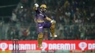 IPL 2023: There Was Great Maturity in Rinku Singh&rsquo;s Shot Selection, Says Parthiv Patel After KKR Register Win Over CSK