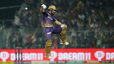 IPL 2023: There Was Great Maturity in Rinku Singh’s Shot Selection, Says Parthiv Patel After KKR Register Win Over CSK