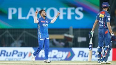 IPL 2023: Suresh Raina Hails Akash Madhwal For His Match-Winning Spell, Says 'Haven't Seen Bowling Performance Like This Since 2008'
