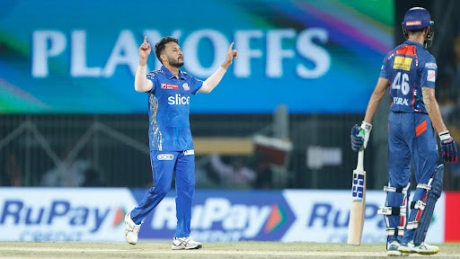 IPL 2023: Suresh Raina Hails Akash Madhwal For His Match-Winning Spell, Says 'Haven't Seen Bowling Performance Like This Since 2008'