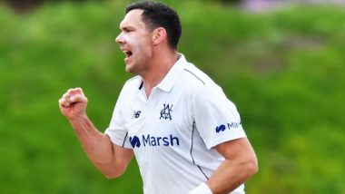 WTC Final 2023: Ricky Ponting Suggests to Include Pacer Scott Boland in Australia’s Playing XI if Josh Hazlewood Is Unfit