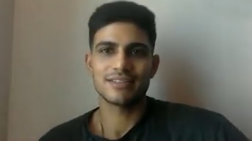 Shubman Gill Reacts on Being Hailed As the Next Big Player After Sachin Tendulkar, Virat Kohli; Says ‘Legacies Are Immortal, You Can’t Define Them’ (Watch Video)