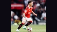 Manchester United Coach Erik ten Hag Provides Major Update on Winger Antony&rsquo;s Injury Ahead of FA Cup Final 2022&ndash;23